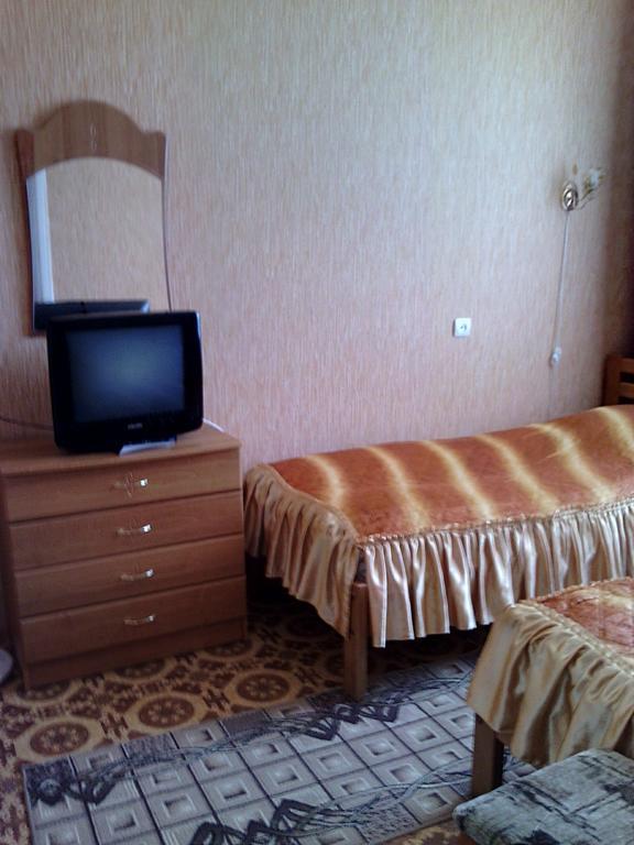 Hotel Kremin Kremenetsʼ Zimmer foto