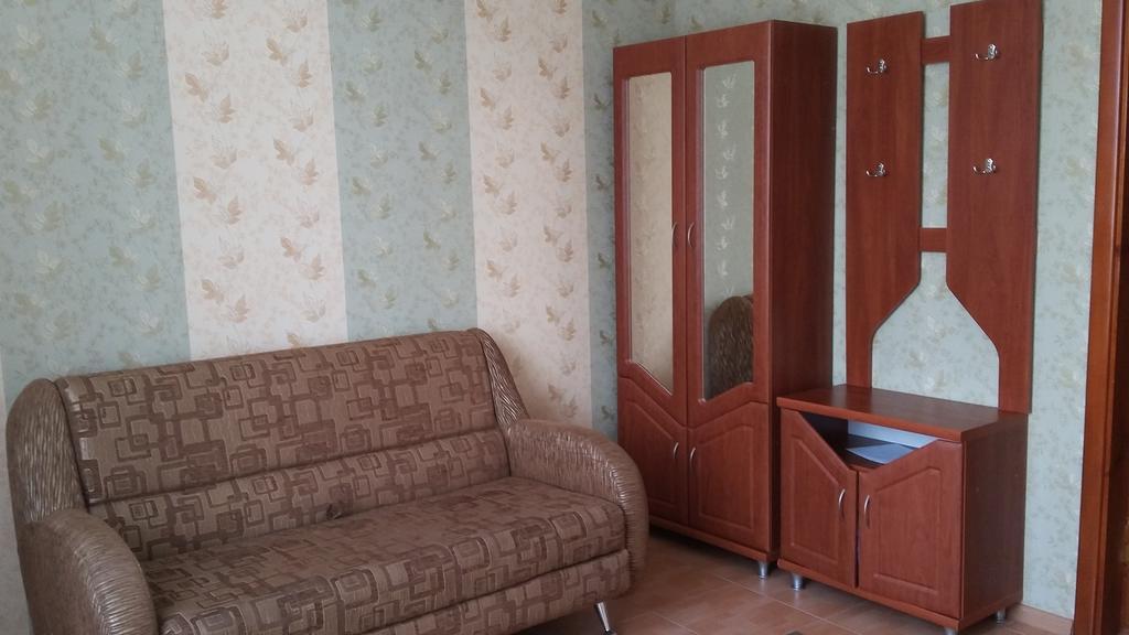 Hotel Kremin Kremenetsʼ Zimmer foto