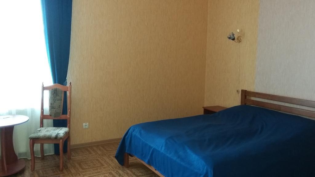 Hotel Kremin Kremenetsʼ Zimmer foto