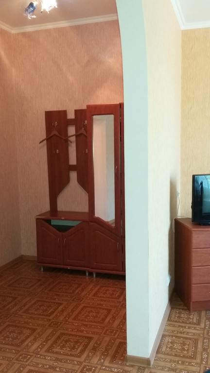 Hotel Kremin Kremenetsʼ Zimmer foto