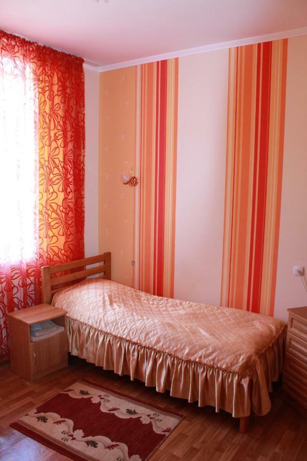 Hotel Kremin Kremenetsʼ Exterior foto