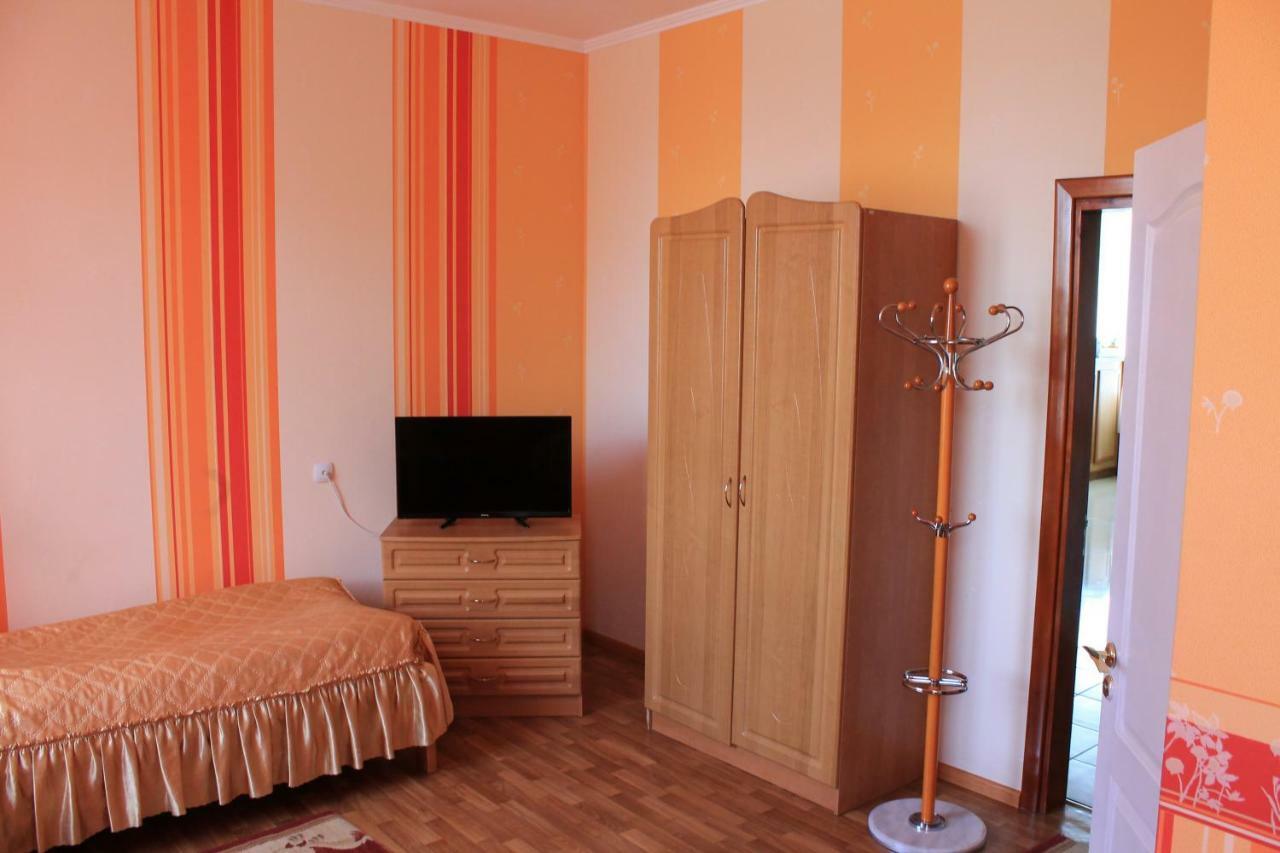 Hotel Kremin Kremenetsʼ Exterior foto